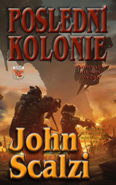 Poslední kolonie