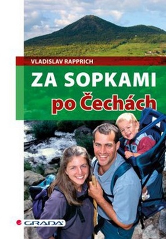 Za sopkami po Čechách Za sopkami po Čechách