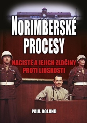 Norimberské procesy