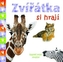 Zvířátka si hrají
