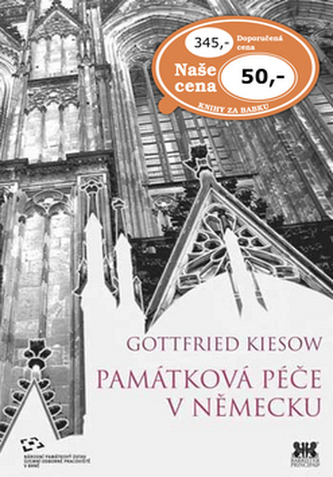 Památková péče v Německu