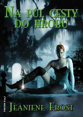 Na půl cesty do hrobu Na půl cesty do hrobu