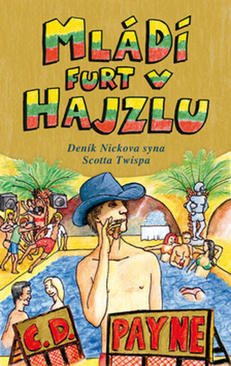 Mládí furt v hajzlu Mládí furt v hajzlu