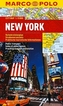 New York - City Map 1:15000