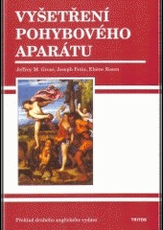 Vyšetření pohybového aparátu