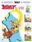 Asterix V - VIII
