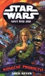 Star Wars 17 - Konečné proroctví