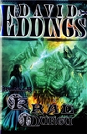 Malloreon 2 - Král Murgů Malloreon 2 - Král Murgů