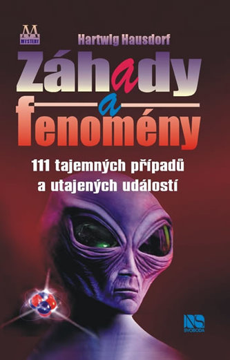 Záhady a fenomény