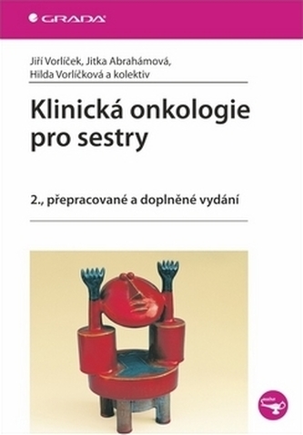 Klinická onkologie pro sestry - 2. vydání