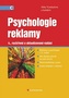 Psychologie reklamy - 4. vydání