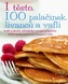 1 těsto, 100 palačinek, lívanců a vaflí