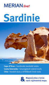 Merian 53 - Sardinie - 4. vydání