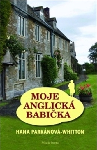 Moje anglická babička
