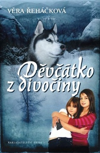 Děvčátko z divočiny Děvčátko z divočiny