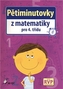 Pětiminutovky z Matematiky pro 4.třídu