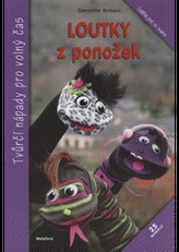 Loutky z ponožek