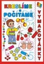 Kreslíme a počítáme - Vymalovánky A4
