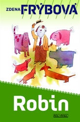 Robin - 12. vydání