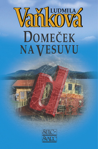Domeček na Vesuvu - 2. vydání