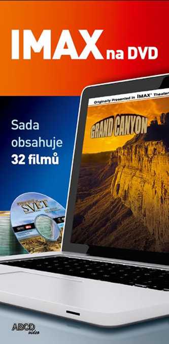 IMAX - 32DVD IMAX - 32DVD