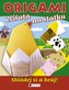 Origami – Zvířata na statku