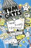 Tom Gates - Úžasný deník – Super hustý výmluvy!