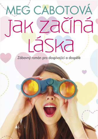 Jak začíná láska