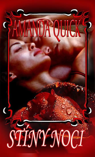 Stíny noci Stíny noci