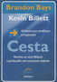 Cesta - 44 karet pro meditace a rozjímání