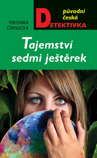 Tajemství sedmi ještěrek