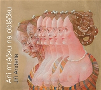 Ani mráčku na obláčku - CD