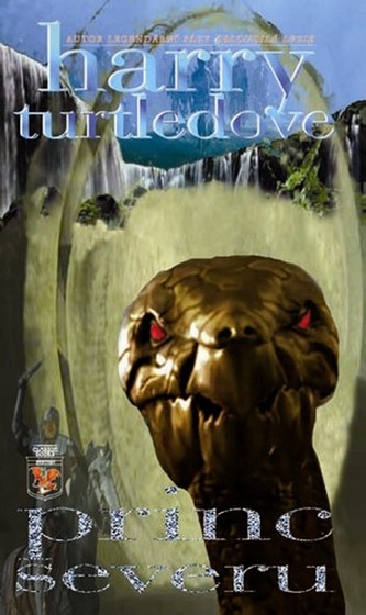 Království bohů 2 - Princ Severu Království bohů 2 - Princ Severu