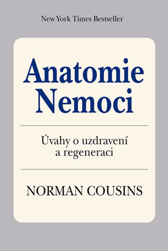 Anatomie Nemoci