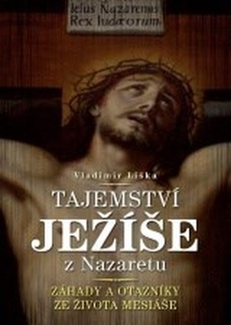 Tajemství Ježíše z Nazaretu