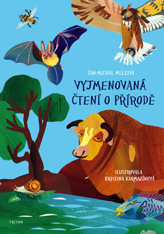 Vyjmenovaná čtení o přírodě Vyjmenovaná čtení o přírodě