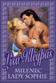 Milenec lady Sophie - 2. vydání