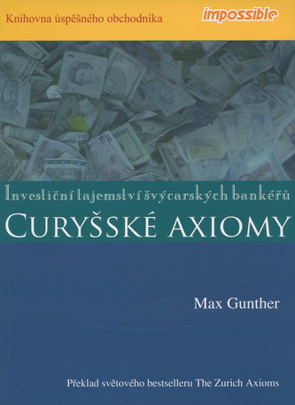 CURYŠSKÉ AXIOMY