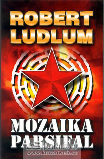 Mozaika Parsifal - 3. vydání