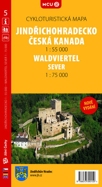 Jindřichohradecko 5