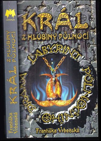 Král z hlubiny půlnocí