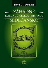 Záhadné Sedlčansko - Tajemnou českou krajinou
