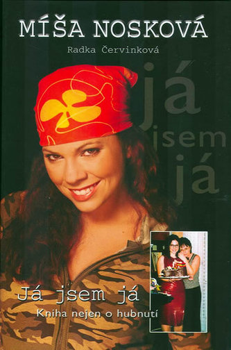 Míša Nosková - Já jsem já