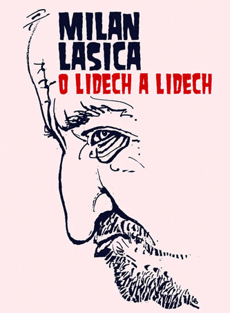 Lasica - O lidech a lidech