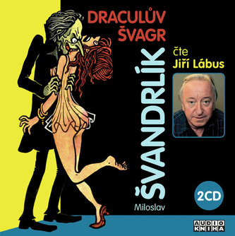 Draculův švagr - 2CD