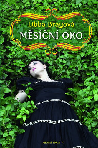 Měsíční oko Měsíční oko