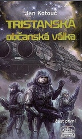 Tristanská občanská válka - část první
