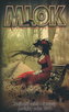 Mlok 2011 - Nejlepší sci-fi a fantasy povídky roku 2011