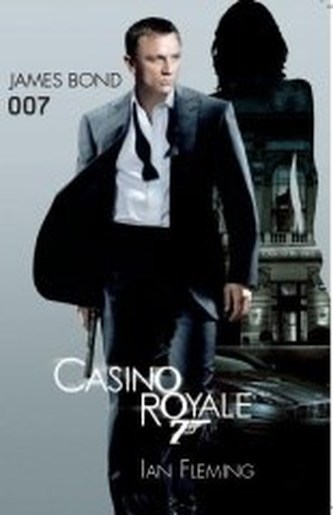 James Bond - Casino Royale
