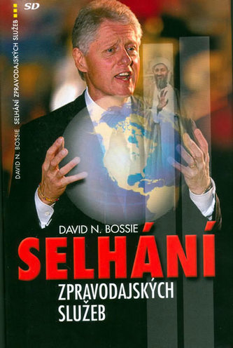 Selhání zpravodajských služeb